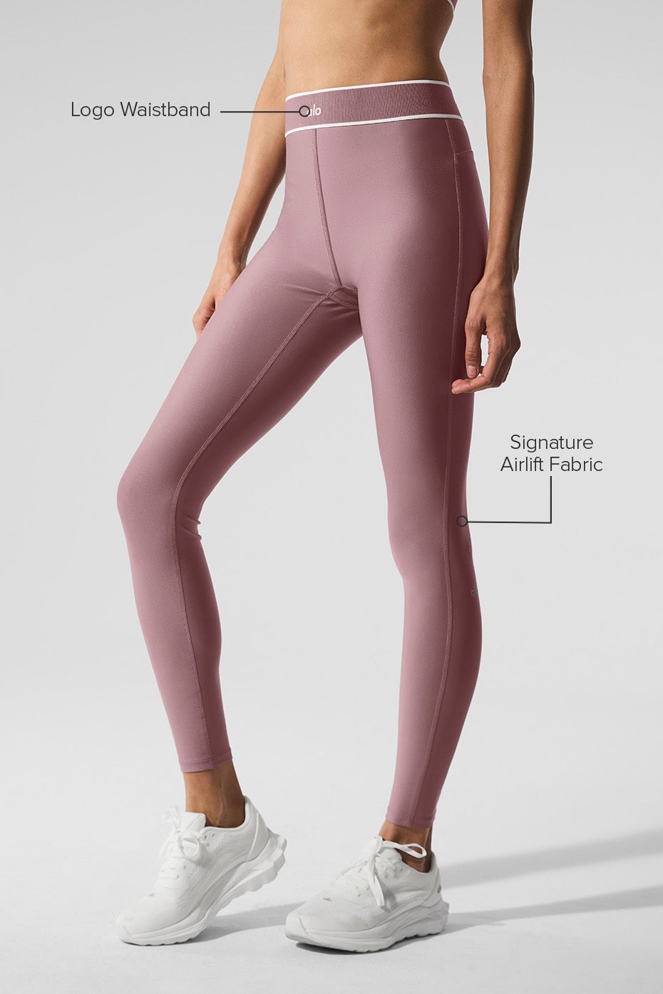 Leggings - Airlift ALIGNMENT