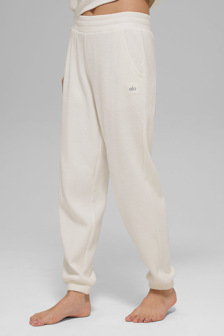 Serenity Wide Leg Sweatpants "OUT OF STOCK"