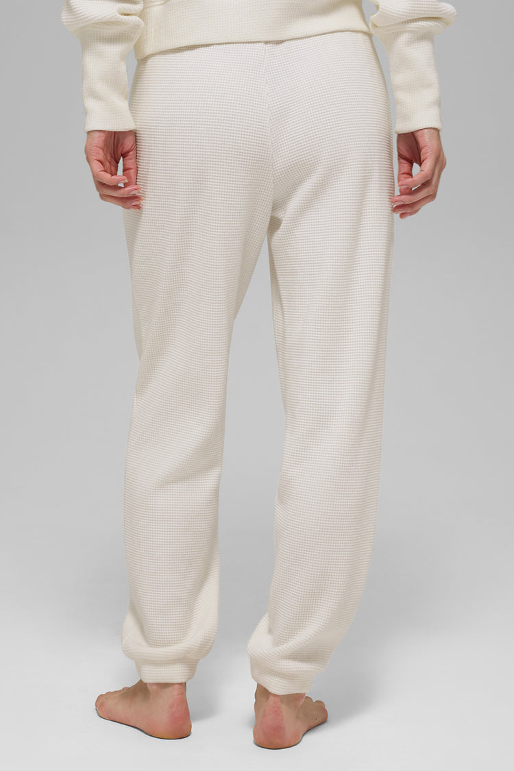 Serenity Wide Leg Sweatpants "OUT OF STOCK"