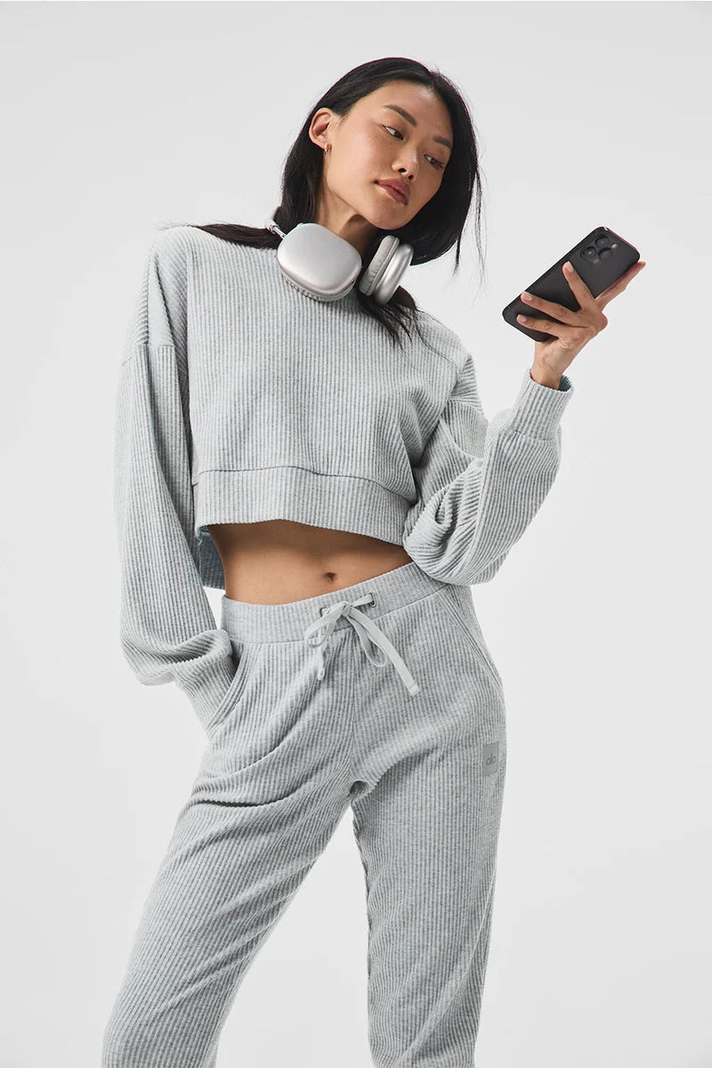 SET - Muse Hoodie