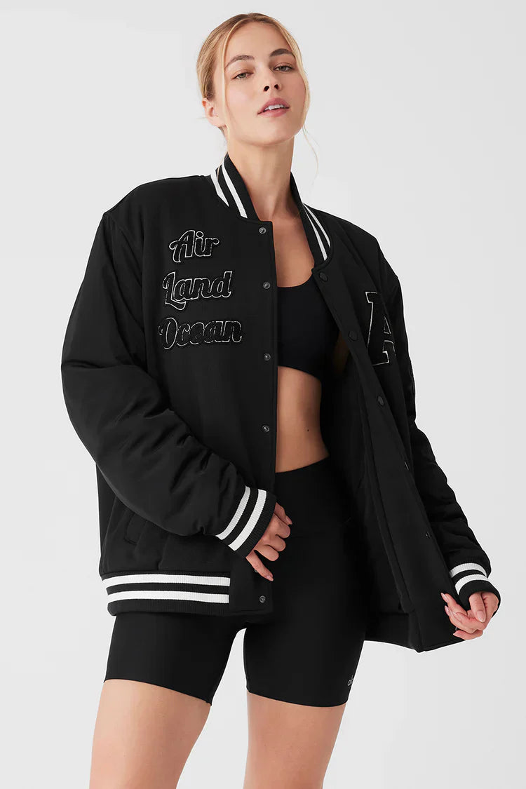 jacket - goat bone "BEST SELLER"