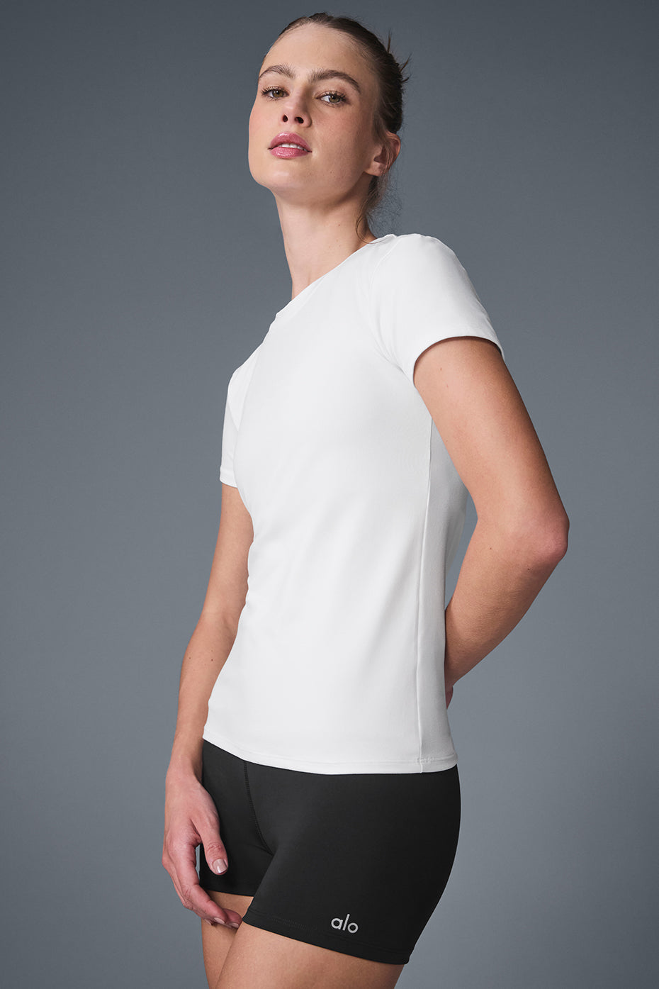 T-shirt - Alosoft Finesse "best seller"