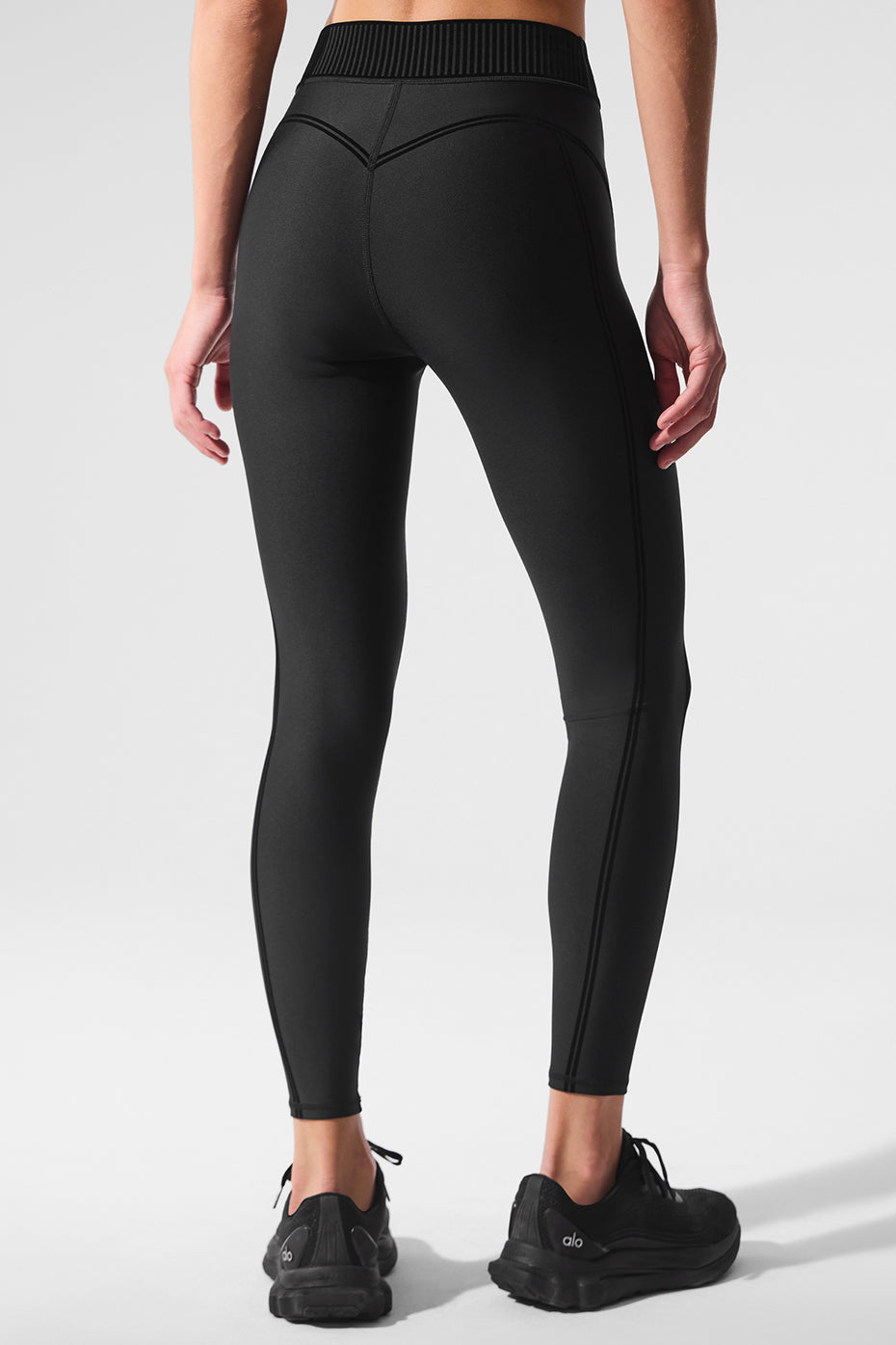 Leggings - Airlift 7/8 Line Up "best seller"