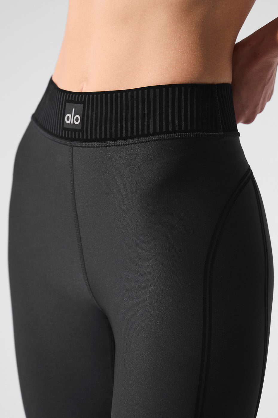Leggings - Airlift 7/8 Line Up "best seller"
