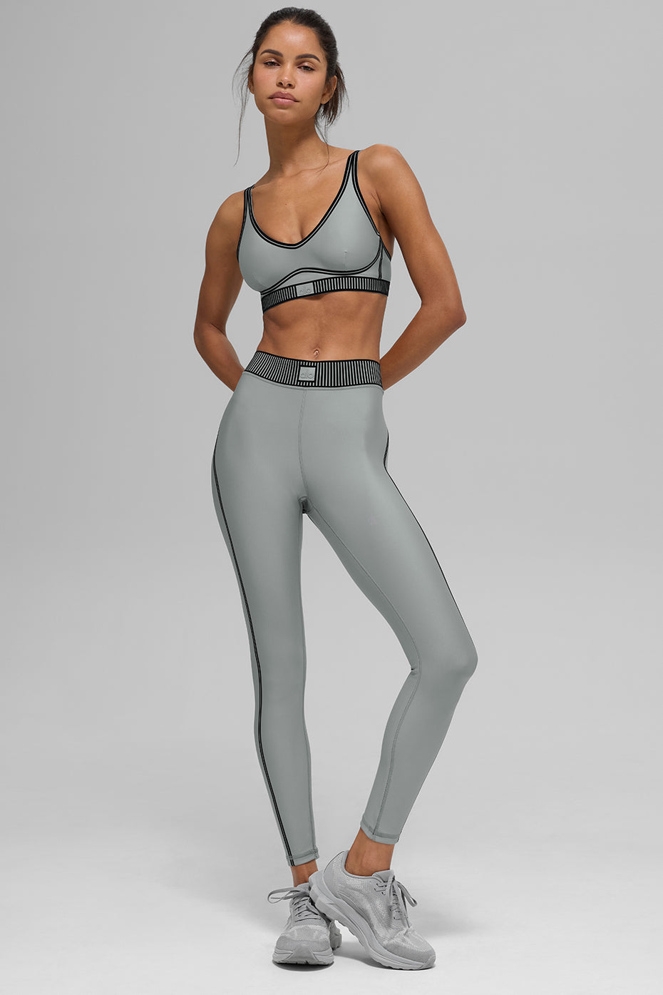 Leggings - Airlift 7/8 Line Up "best seller"