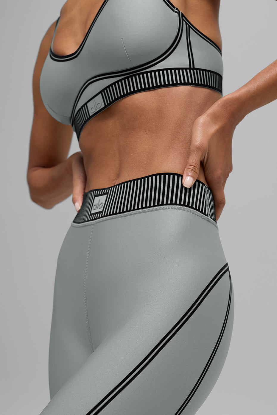 Leggings - Airlift 7/8 Line Up "best seller"