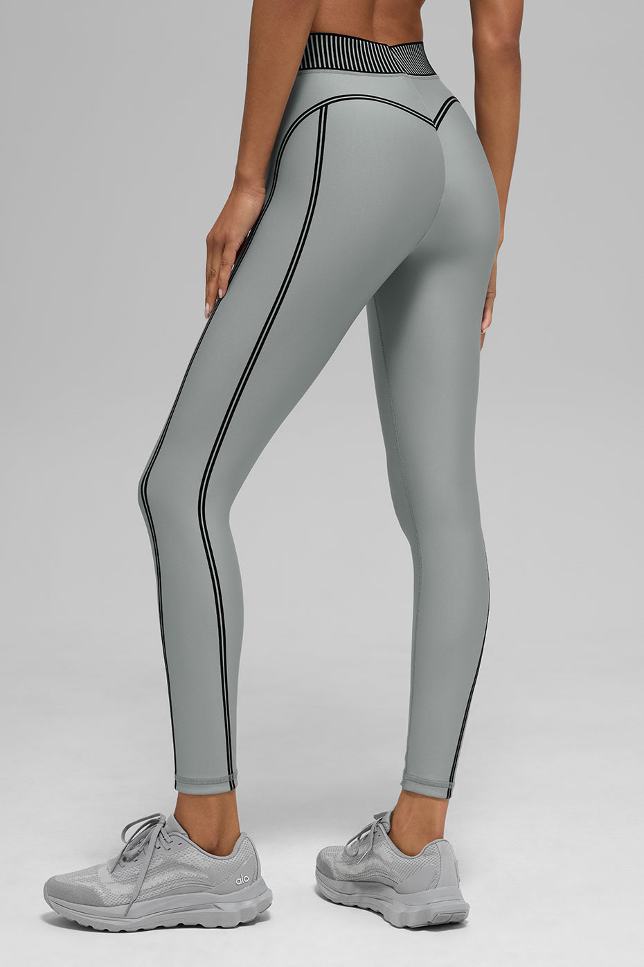 Leggings - Airlift 7/8 Line Up "best seller"