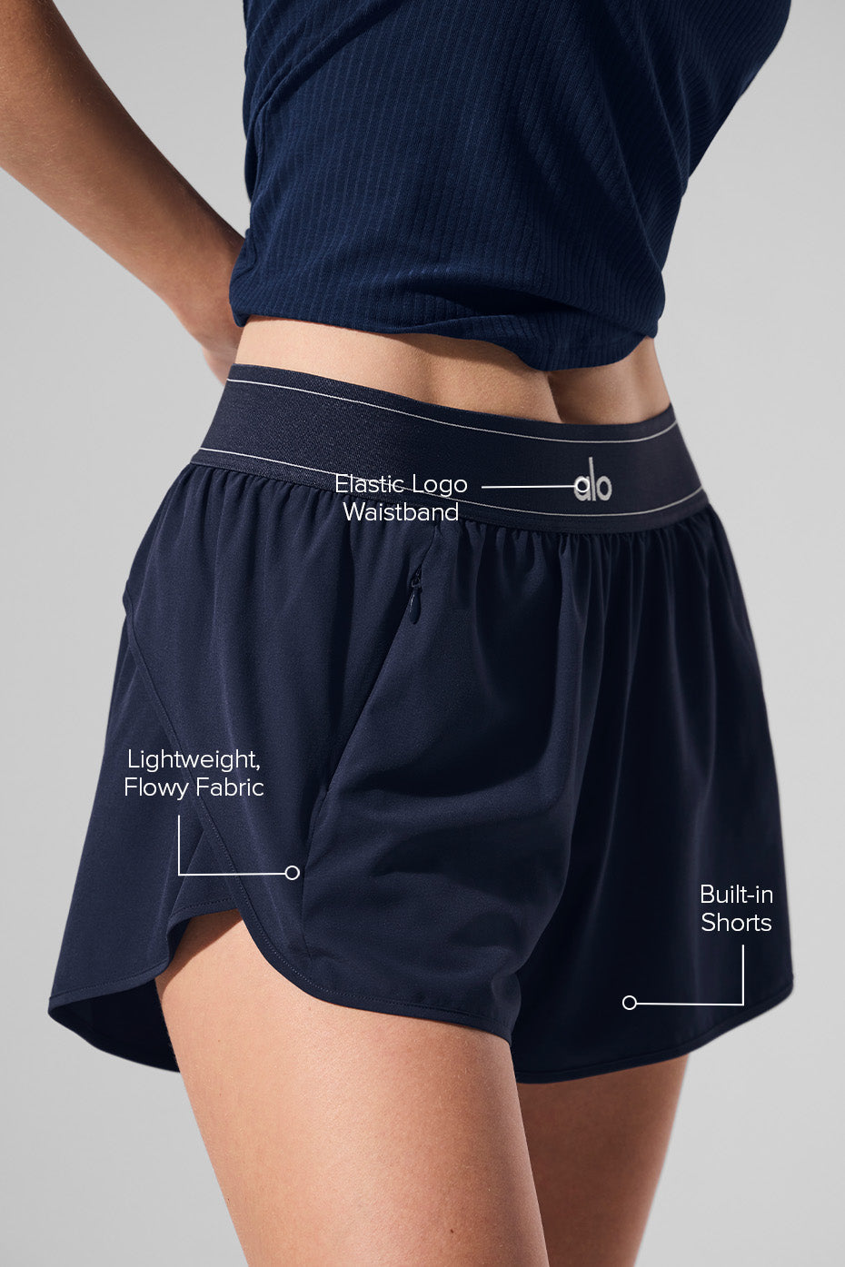 SHORT shorts - Match point "best seller"