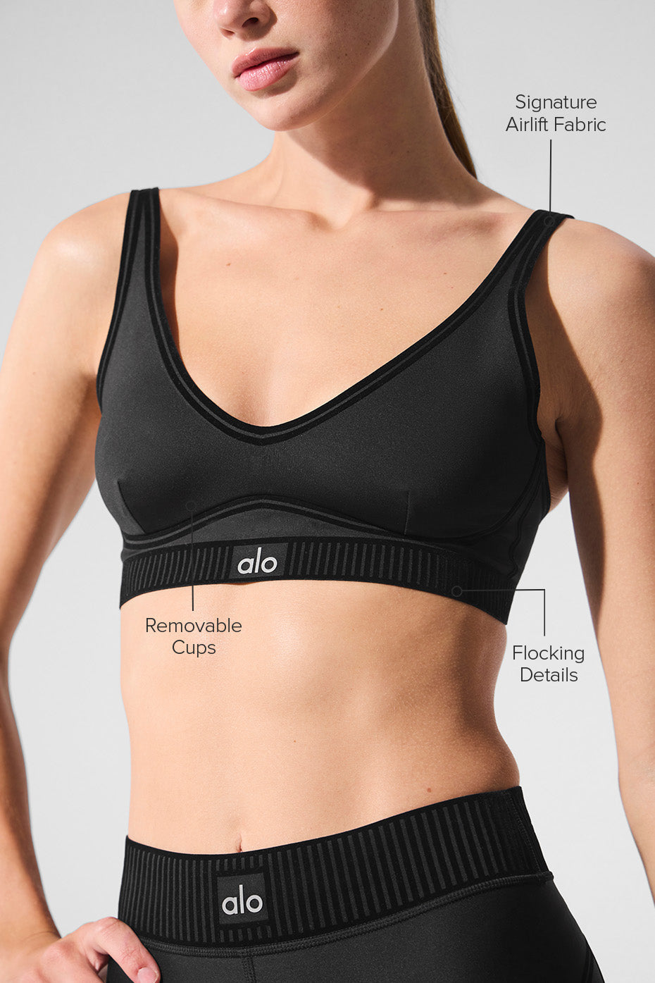 Airlift Bra - Best Seller Line Up