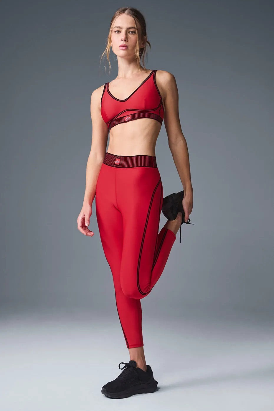 Leggings - Airlift 7/8 Line Up "best seller"