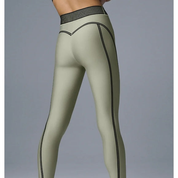 Leggings - Airlift 7/8 Line Up "best seller"