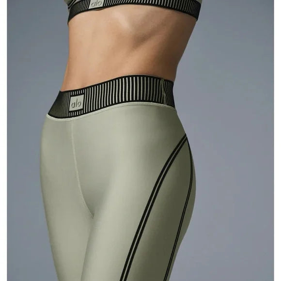 Leggings - Airlift 7/8 Line Up "best seller"