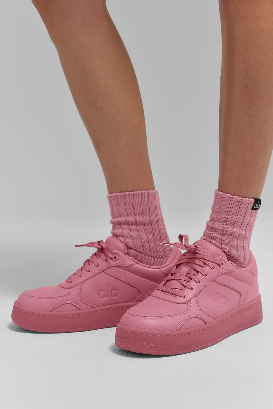 Socks - unisex mid-calf crinkle "OUT OF STOCK"
