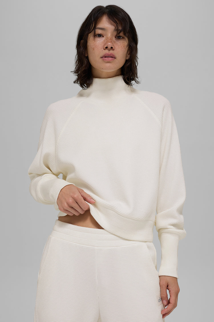 Supernatural sweater dress