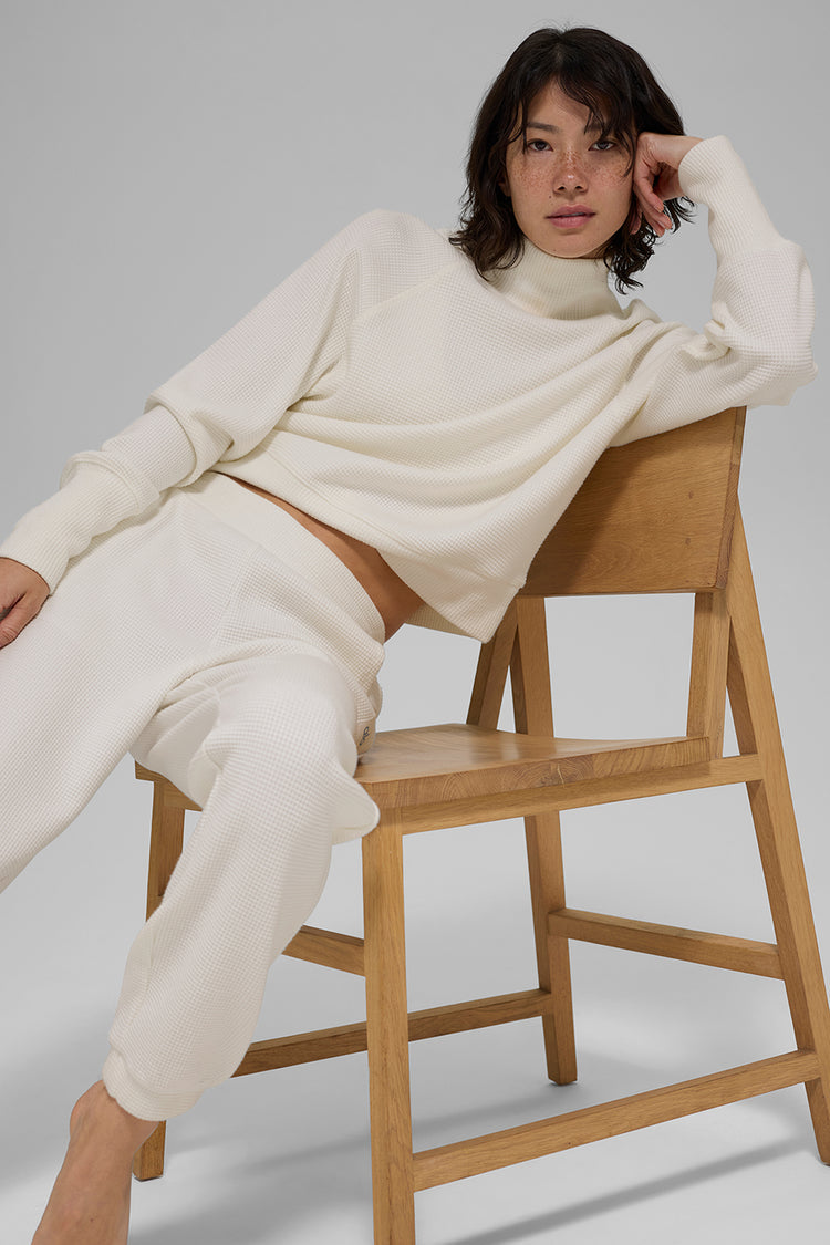 Supernatural sweater dress