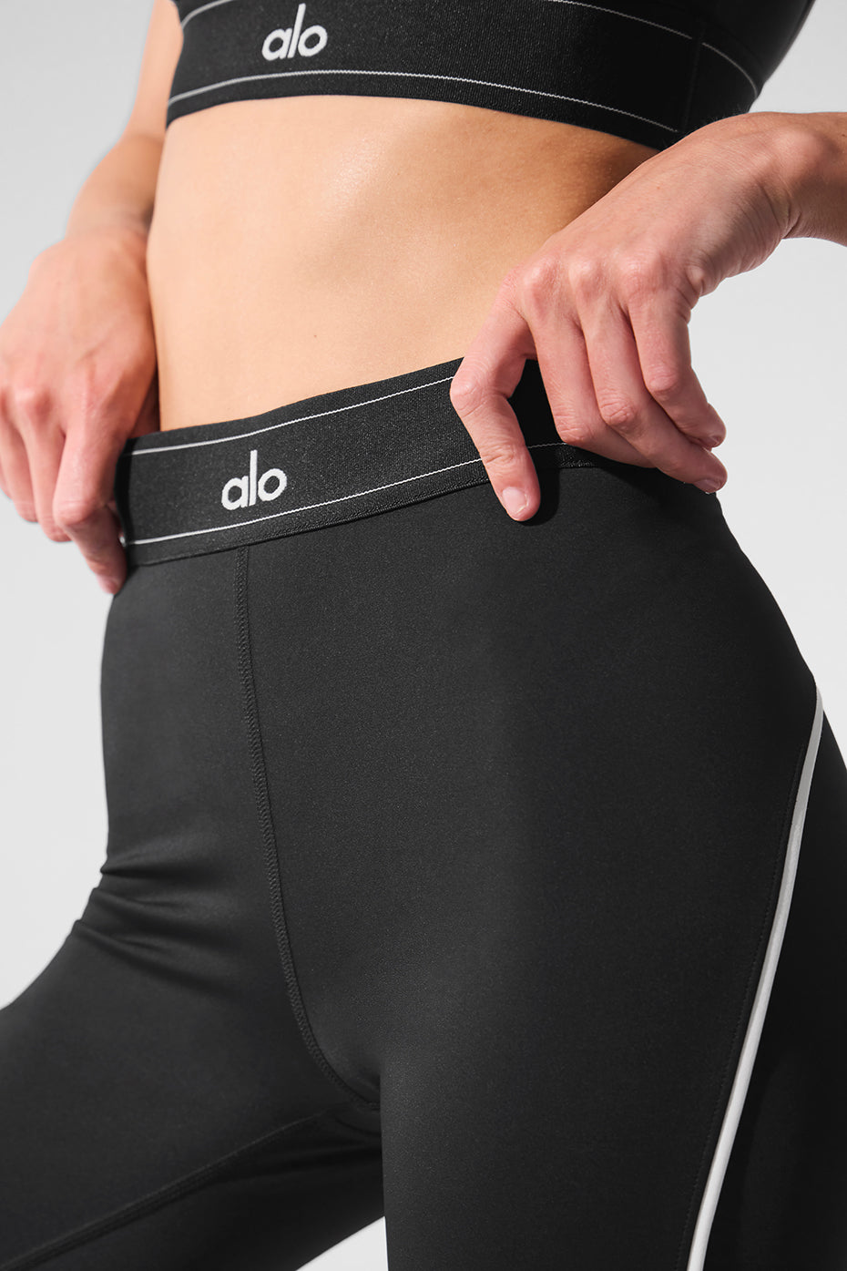 Leggings - Airlift Suit Up "BACK IN STOCK"