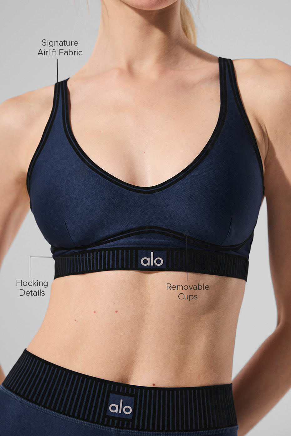 Airlift Bra - Best Seller Line Up