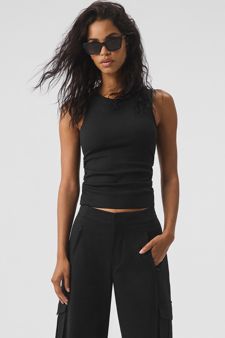Tank top - ribbed "best seller"